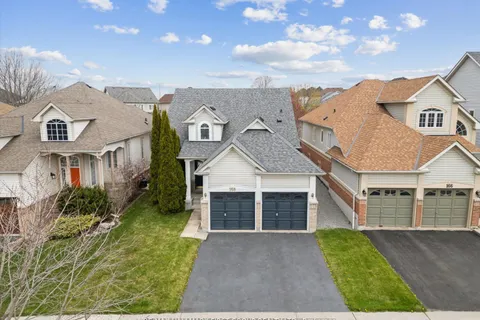 168 Whitby Shores Green Way, ON L1N 9P6