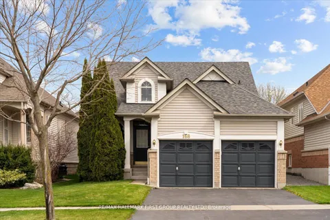 168 Whitby Shores Green Way, ON L1N 9P6