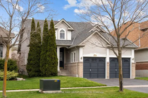 168 Whitby Shores Green Way, ON L1N 9P6