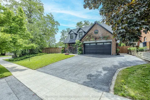 11 Jean Dempsey Gate, ON M1C 3C1