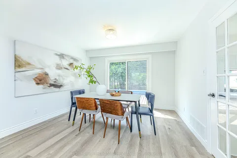 11 Jean Dempsey Gate, ON M1C 3C1