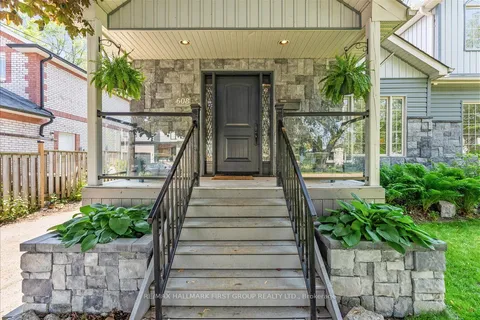 608 Marksbury Road, ON L1W 2S8