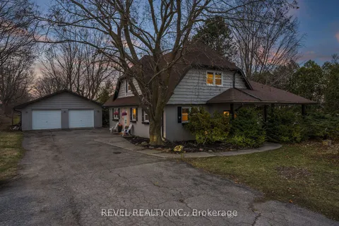 2352 Concession Rd 8 N/A, ON L1C 5X3