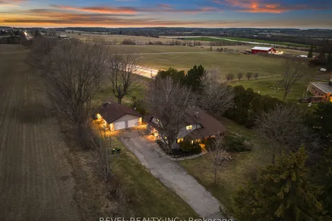 2352 Concession Rd 8 N/A, ON L1C 5X3