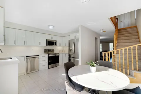 22A Beachell Street, ON M1J 3B2