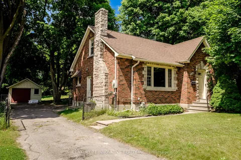 1052 King Street, ON L1H 1H5