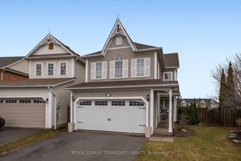 45 Aster Crescent, ON L1M 1J8