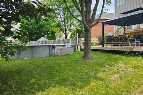 45 Aster Crescent, ON L1M 1J8
