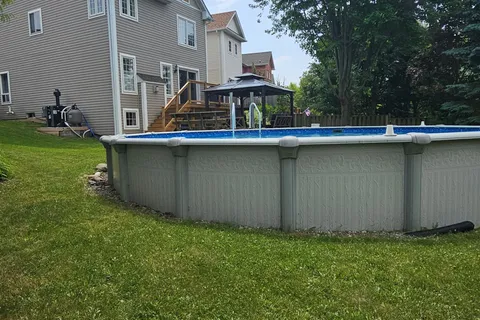 45 Aster Crescent, ON L1M 1J8