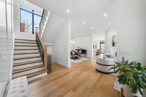 5 Taylor Drive, ON M4C 3B4