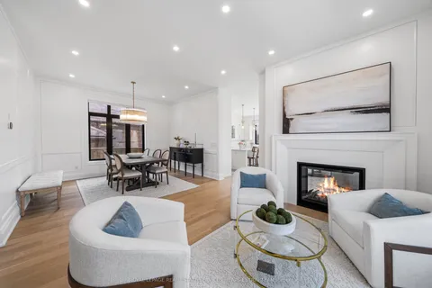5 Taylor Drive, ON M4C 3B4