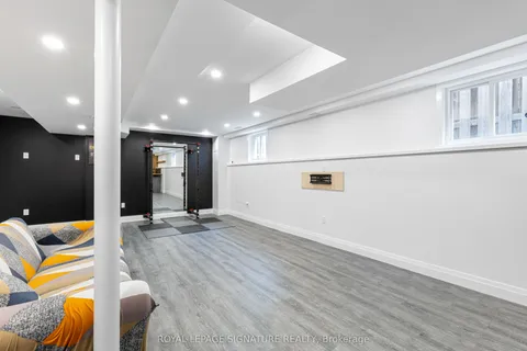 27 Lunney Crescent, ON L1C 5P1