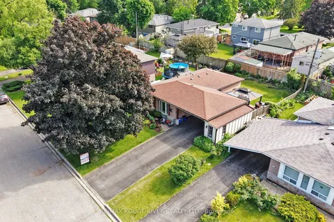 834 Miriam Road, ON L1W 1X6
