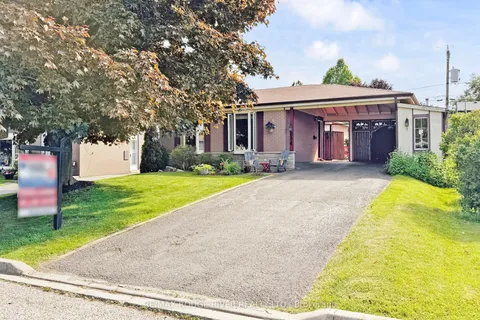 834 Miriam Road, ON L1W 1X6