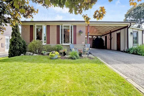 834 Miriam Road, ON L1W 1X6
