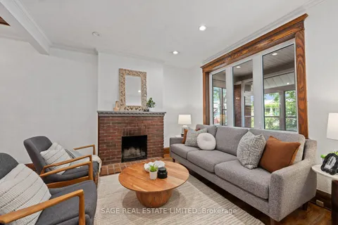106 Bellefair Avenue, ON M4L 3T8