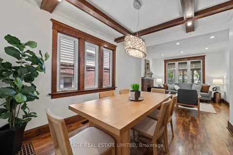 106 Bellefair Avenue, ON M4L 3T8