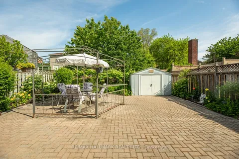 118 Newport Avenue, ON M1L 1J5