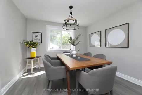 152 Woodfern Drive, ON M1K 2L5