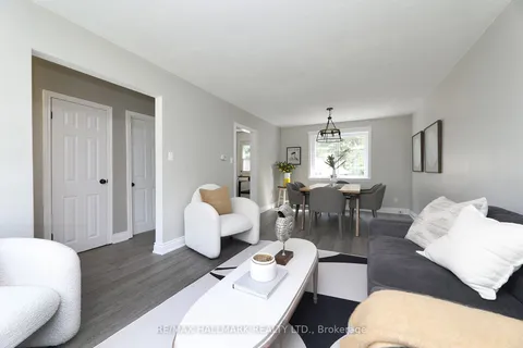 152 Woodfern Drive, ON M1K 2L5