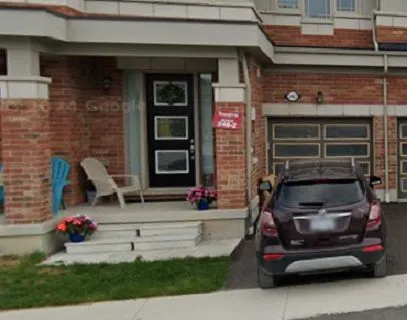 2463 Hibiscus Drive, ON L1X 0G9