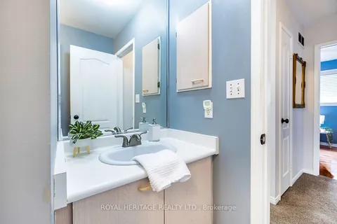 15 Merryfield Court, ON L1C 4L2