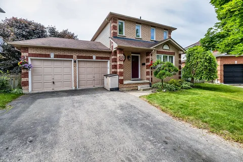 15 Merryfield Court, ON L1C 4L2