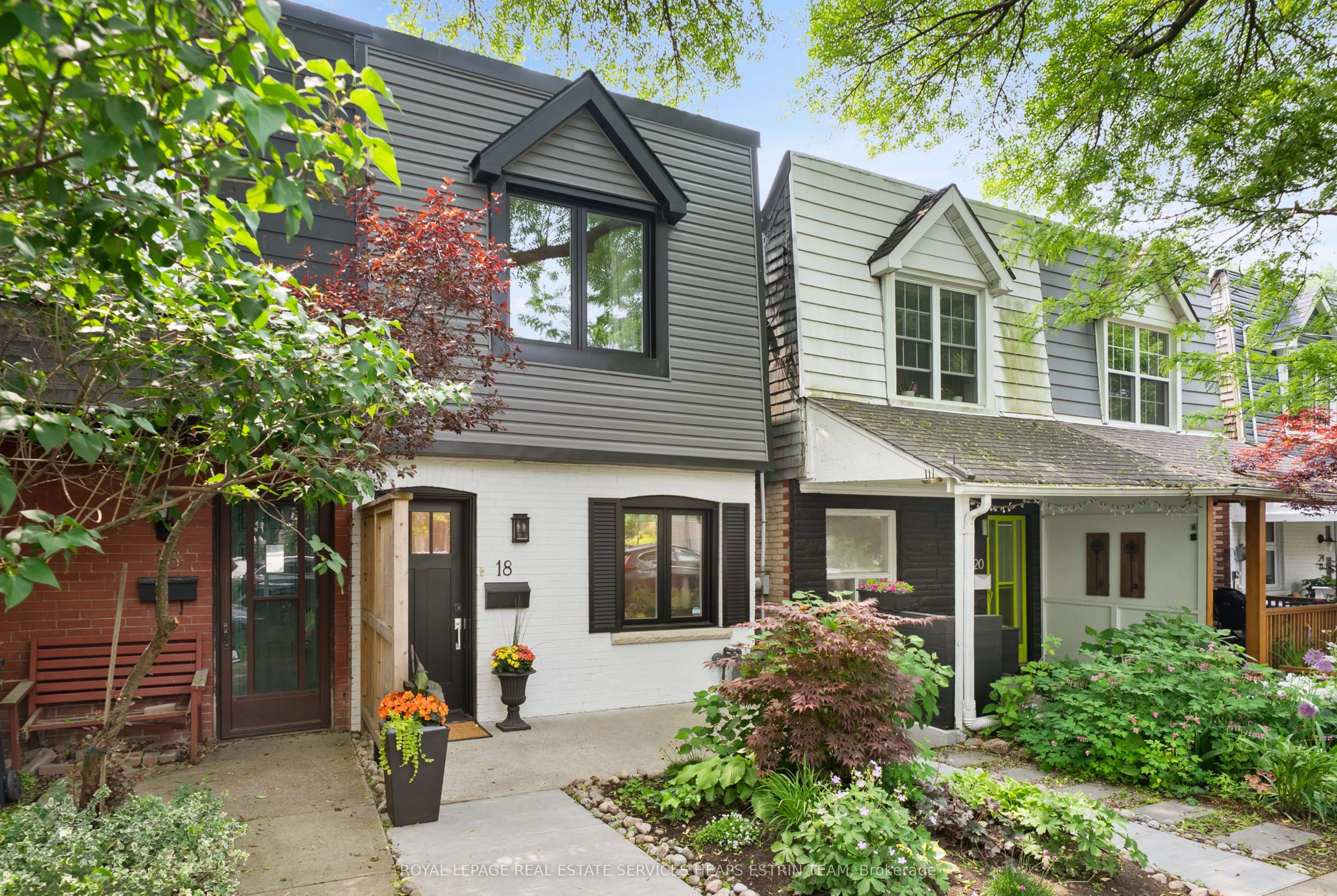 18 Alton Avenue, ON M4L 2M2