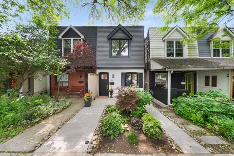 18 Alton Avenue, ON M4L 2M2