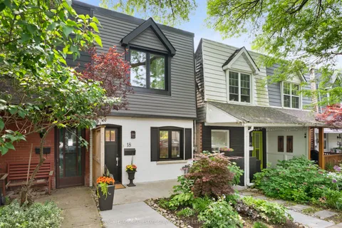 18 Alton Avenue, ON M4L 2M2