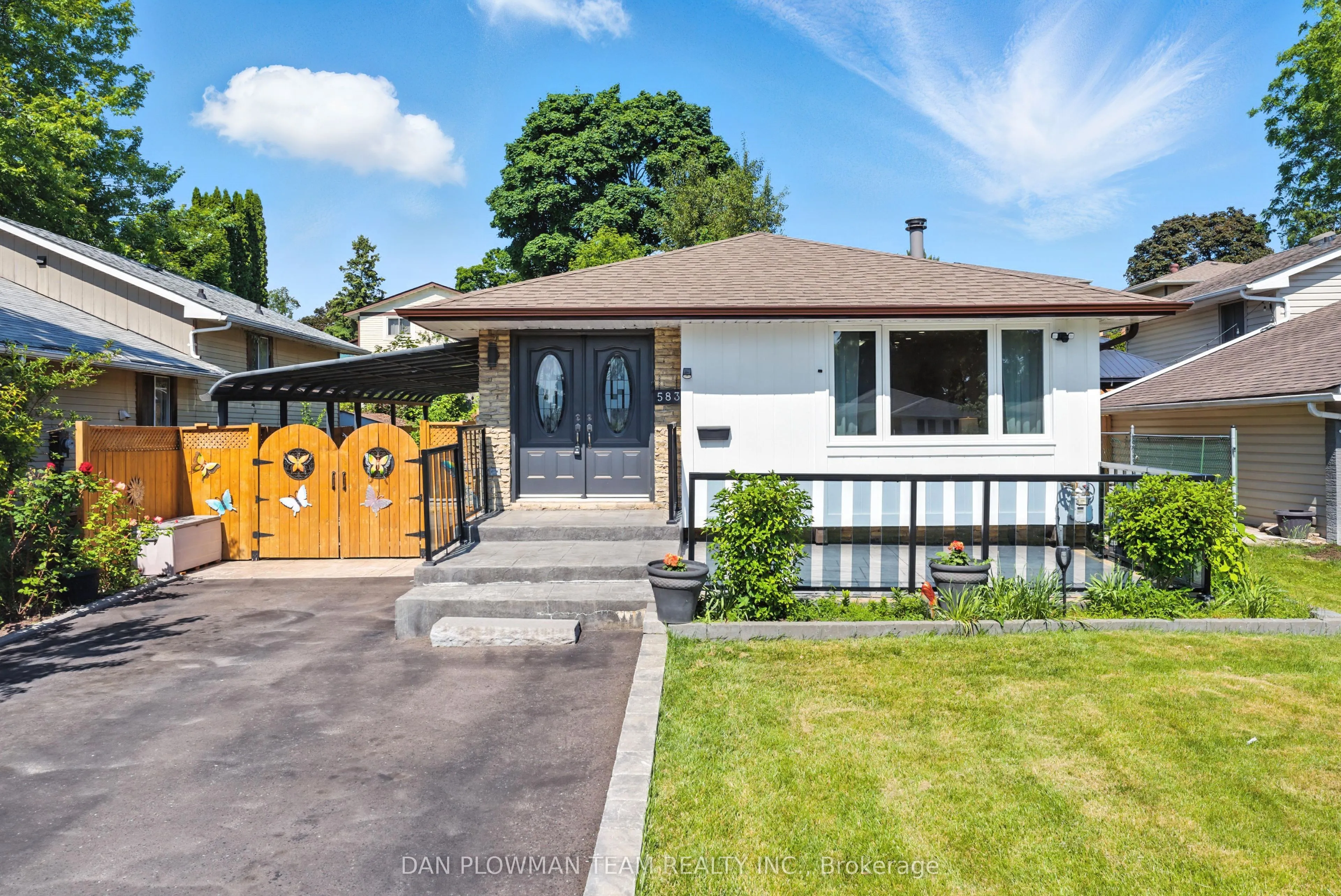 583 Annandale Street, ON L1H 7S6