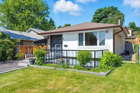583 Annandale Street, ON L1H 7S6