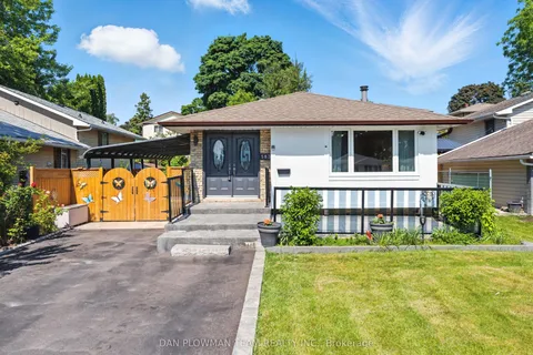 583 Annandale Street, ON L1H 7S6