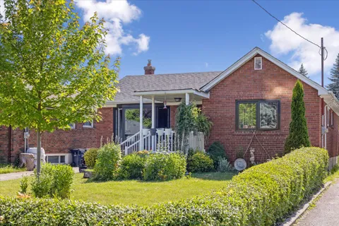 46 Ivorwood Crescent, ON M1R 2X4