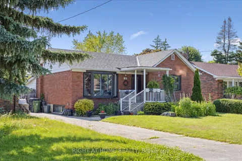 46 Ivorwood Crescent, ON M1R 2X4