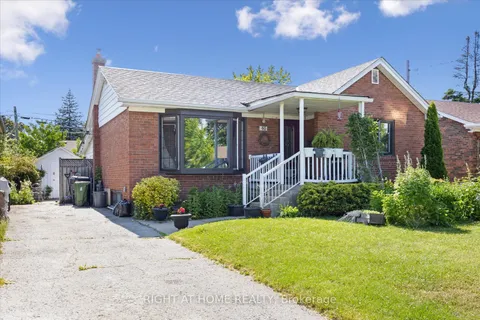 46 Ivorwood Crescent, ON M1R 2X4