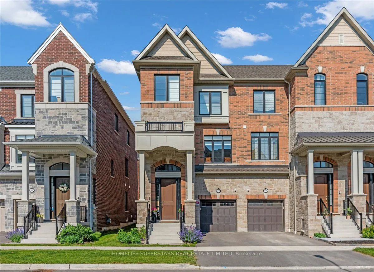 90 Dorian Drive, ON L1P 0C8