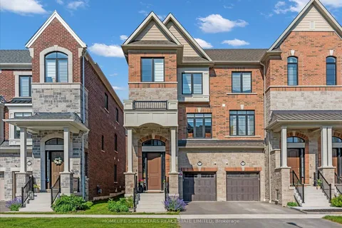 90 Dorian Drive, ON L1P 0C8