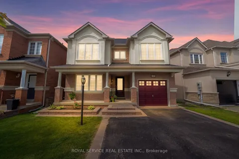 26 Batt Crescent, ON L1T 4M2