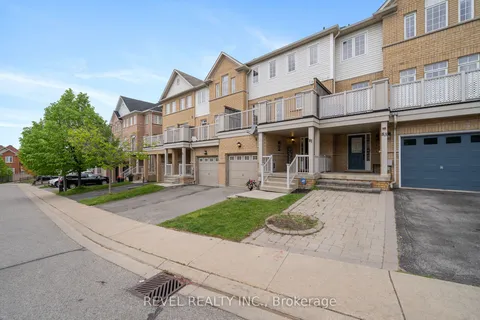 81 Barkdale Way, ON L1N 0G1