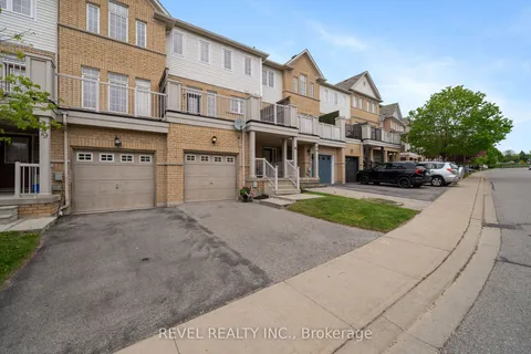 81 Barkdale Way, ON L1N 0G1