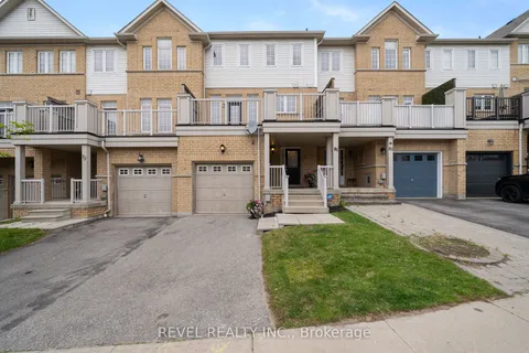 81 Barkdale Way, ON L1N 0G1