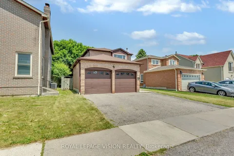 26 Ravenscroft Road, ON L1T 1V6