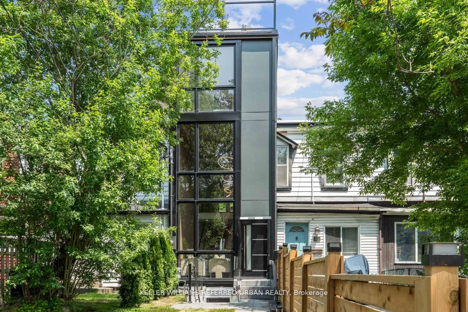 37 Blackburn Street, ON M4M 2B3