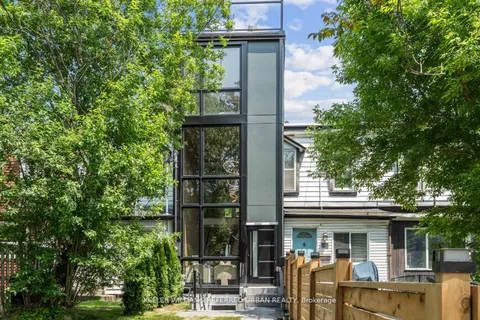 37 Blackburn Street, ON M4M 2B3
