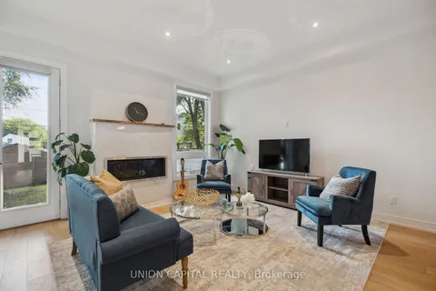 85B Westbourne Avenue, ON M1L 2Y6