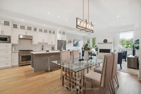85B Westbourne Avenue, ON M1L 2Y6