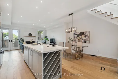 85B Westbourne Avenue, ON M1L 2Y6