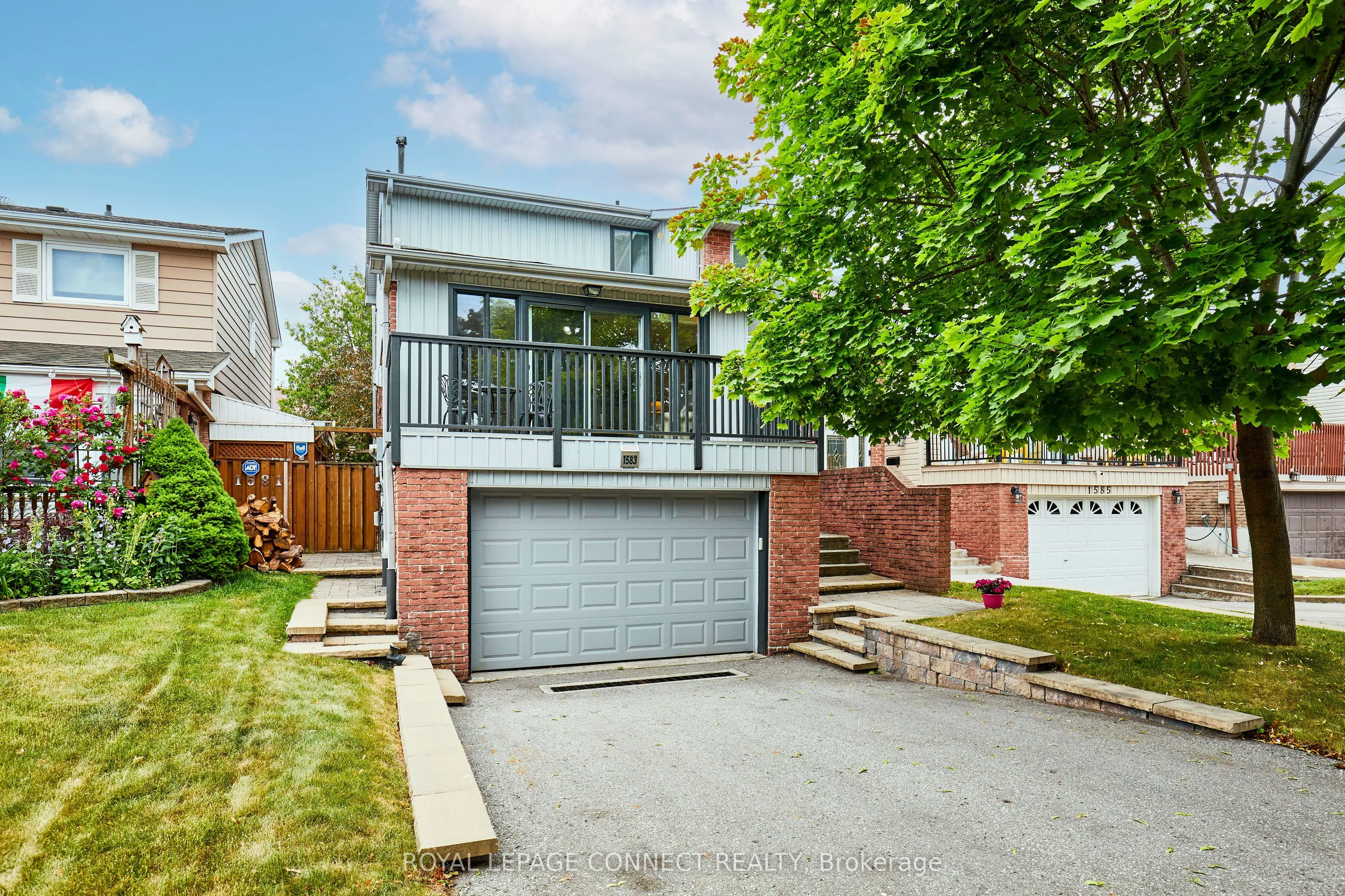 1583 Alwin Circle, ON L1V 2W1