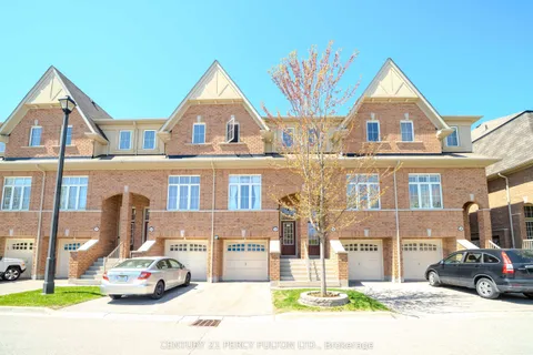 22 Burtonbury Lane, ON L1Z 0C9